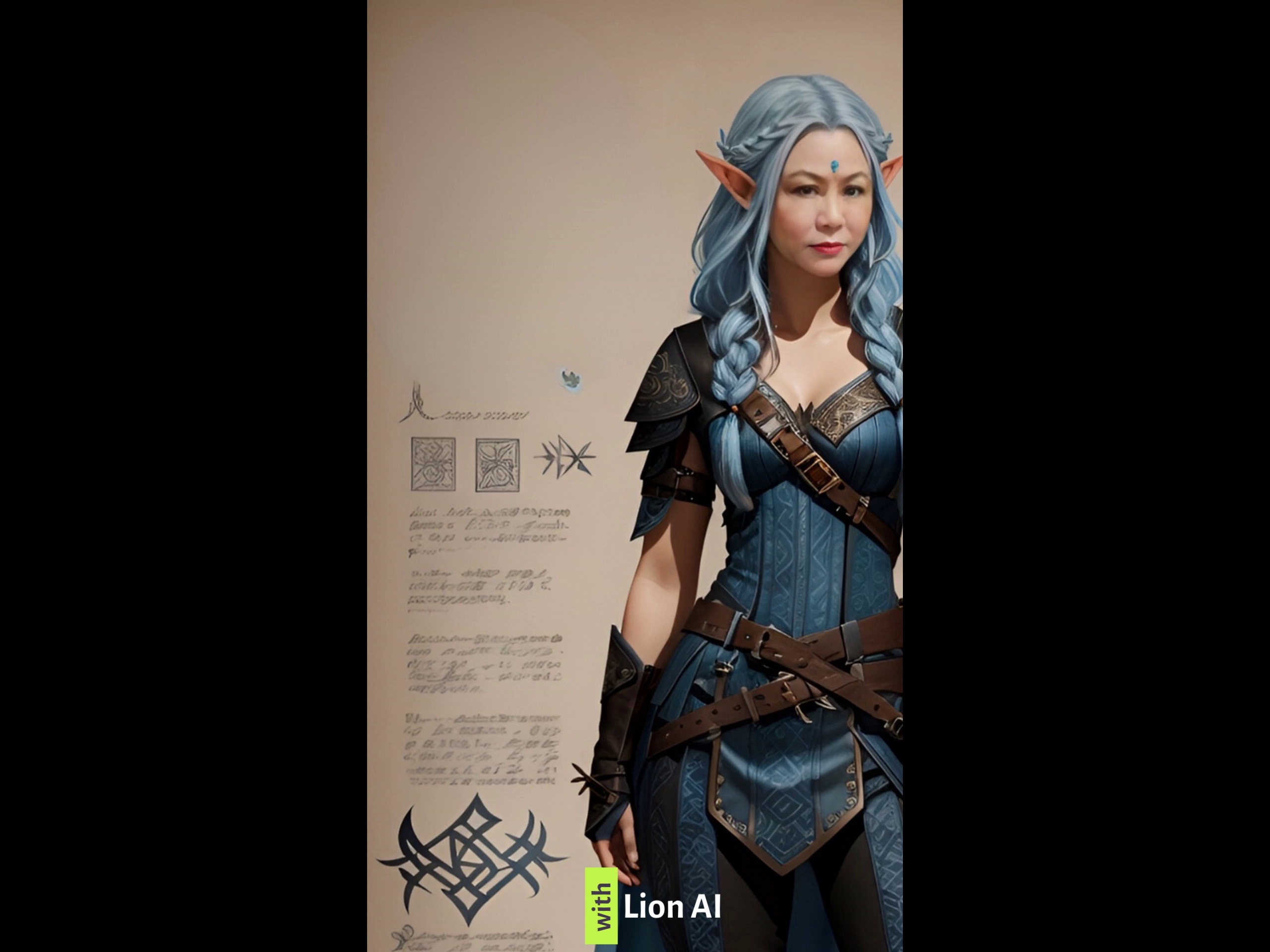 自我介紹 - AI INNOVATION