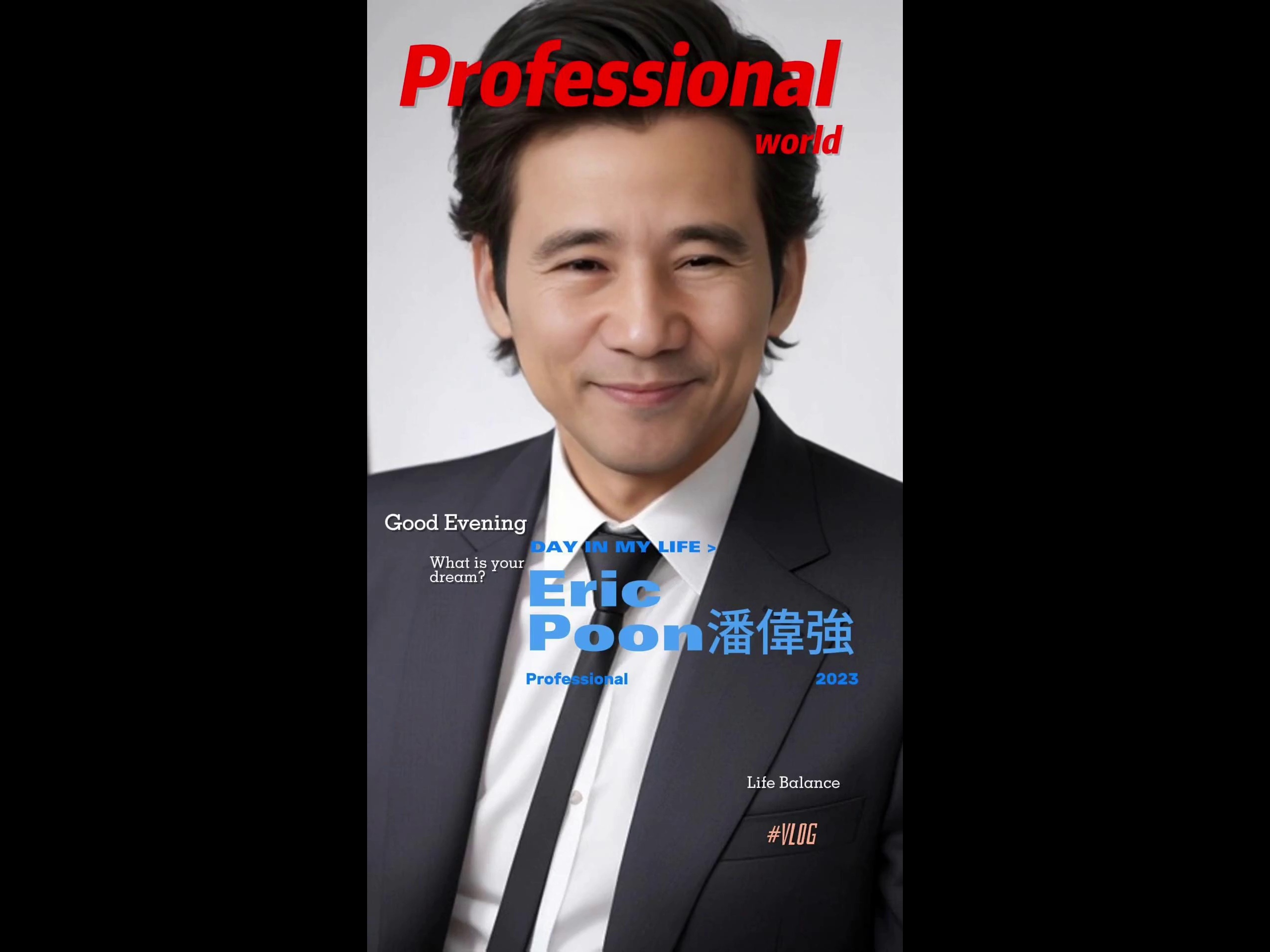 自我介紹 - 資深思維創意資深Coach